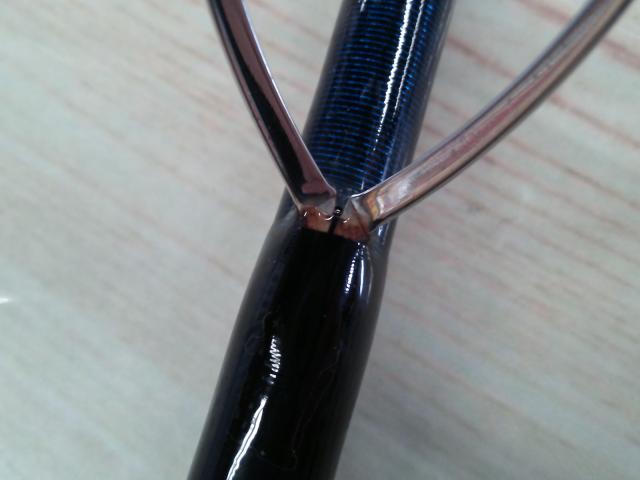 15コルトスナイパー S906MH