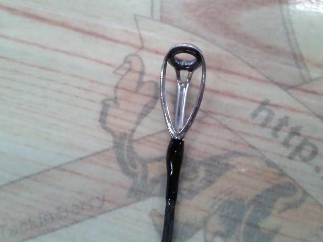 15コルトスナイパー S906MH