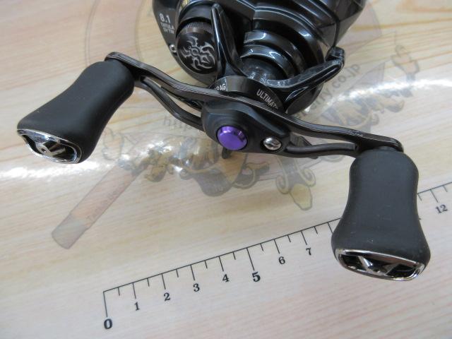 20タトゥーラ SV TW 103XH