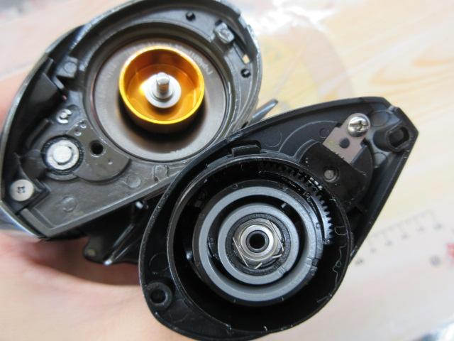 20タトゥーラ SV TW 103XH