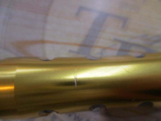 剛樹マジックバイトSR17 1.7m LINE8-40 WEIGHT70-300