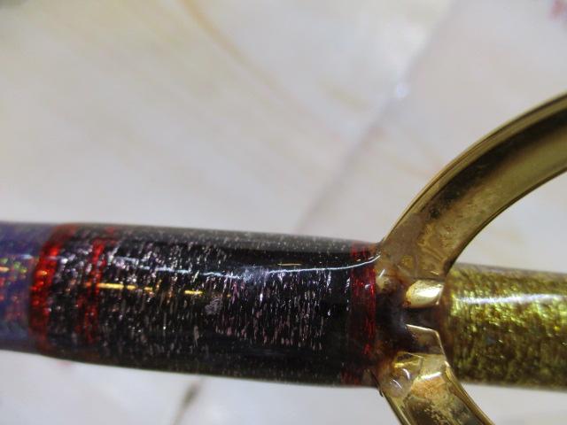 剛樹マジックバイトSR17 1.7m LINE8-40 WEIGHT70-300