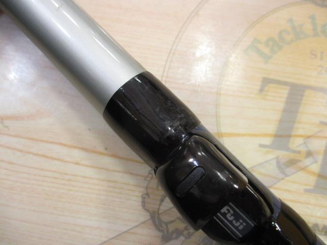 エアロスピン(振出) 30-390