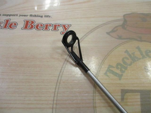 エアロスピン(振出) 30-390