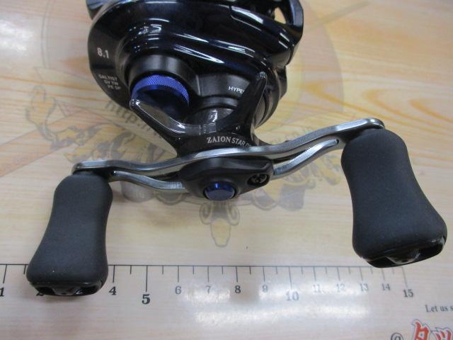 23ソルティスト SV TW 80XH PEスペシャル