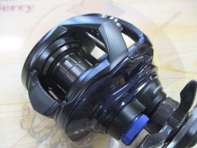 23ソルティスト SV TW 80XH PEスペシャル