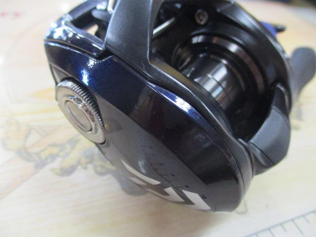 23ソルティスト SV TW 80XH PEスペシャル