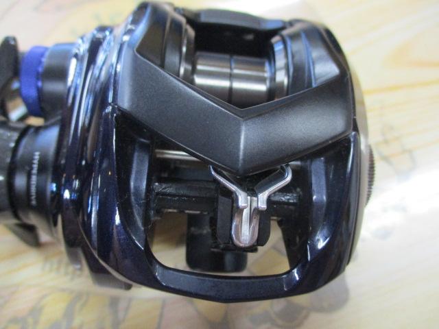 23ソルティスト SV TW 80XH PEスペシャル