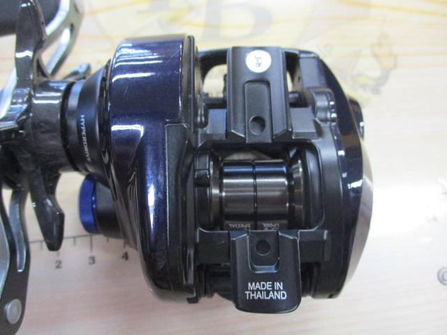 23ソルティスト SV TW 80XH PEスペシャル