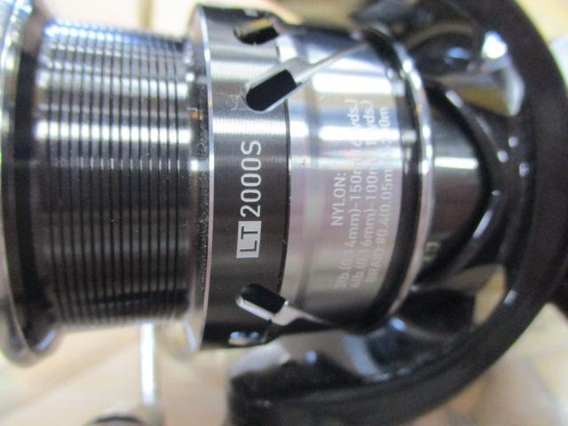 18カルディア LT2000S