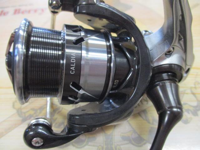 18カルディア LT2000S