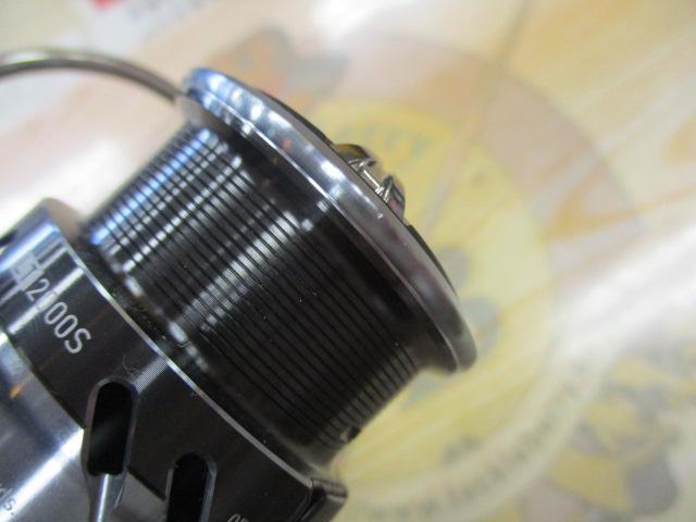 18カルディア LT2000S