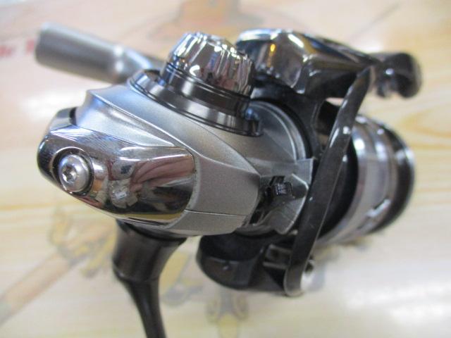 18カルディア LT2000S