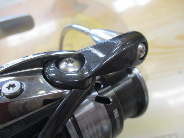 18カルディア LT2000S