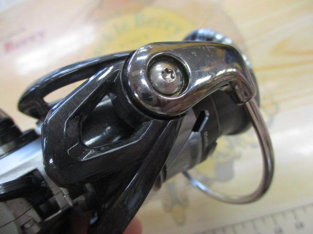 18カルディア LT2000S