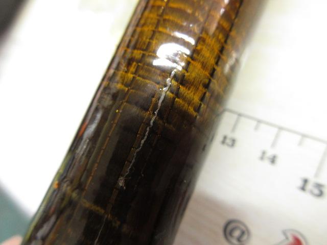 XL煌別誂碧海6号18C