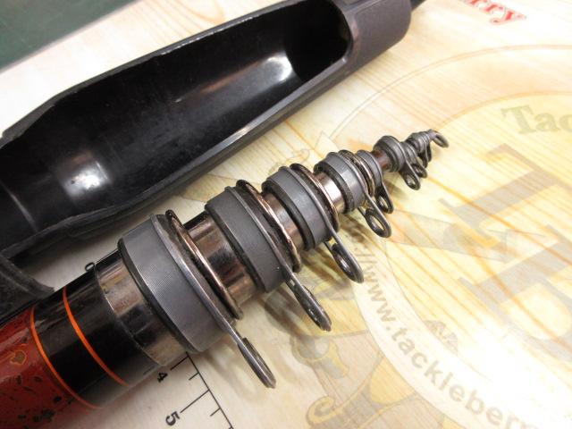 XL煌別誂碧海6号18C