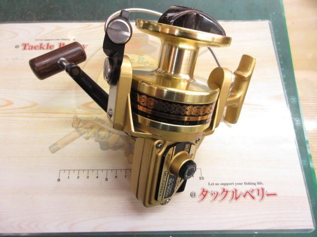 ミリオンマックス GS-9000