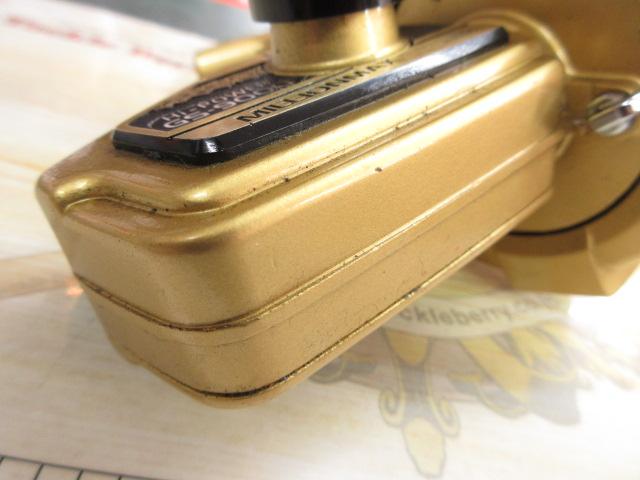 ミリオンマックス GS-9000