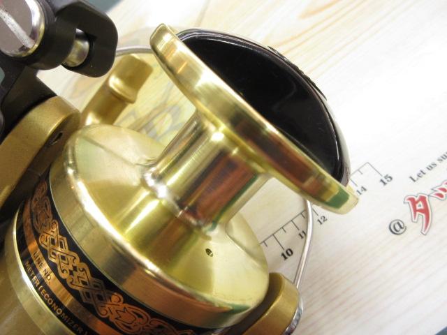 ミリオンマックス GS-9000