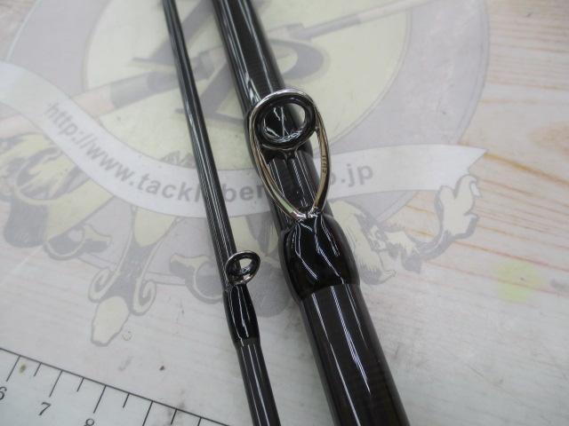 グランデージ ブルート サイドキック S83MH