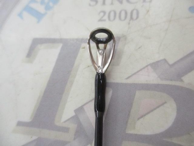 グランデージ ブルート サイドキック S83MH