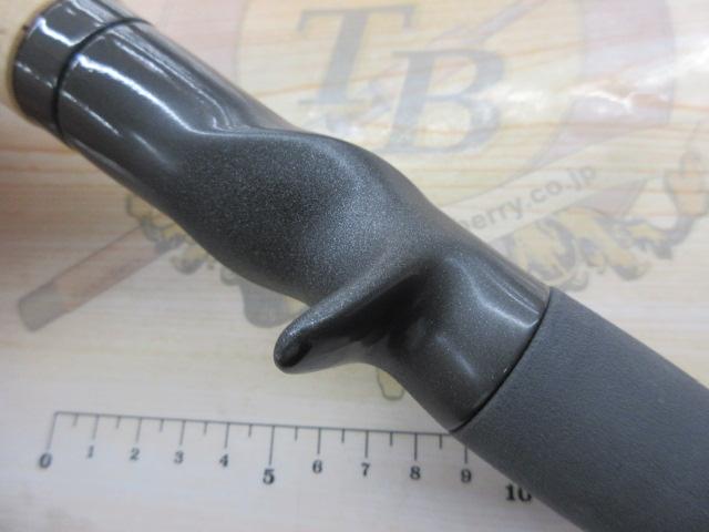 アオリスクイッド ディアボロス 4' 120