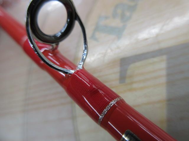 アオリスクイッド ディアボロス 4' 120