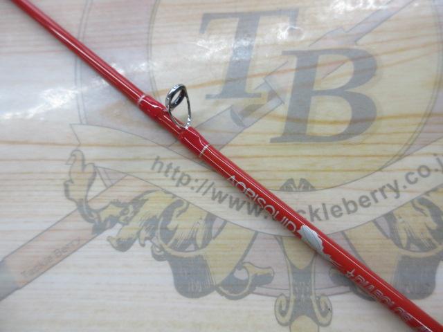 アオリスクイッド ディアボロス 4' 120