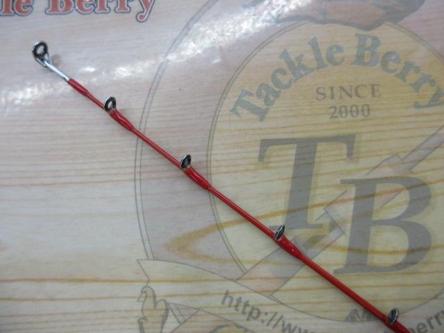 アオリスクイッド ディアボロス 4' 120