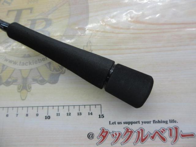 アウトレイジSLJ 63MLS TG