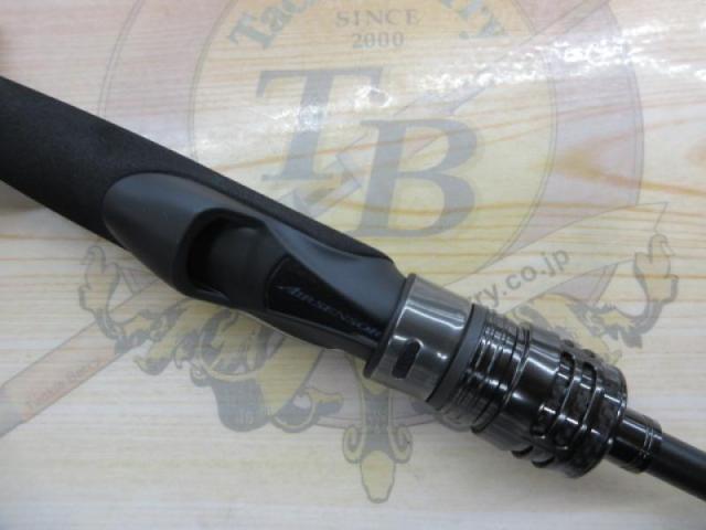 アウトレイジSLJ 63MLS TG