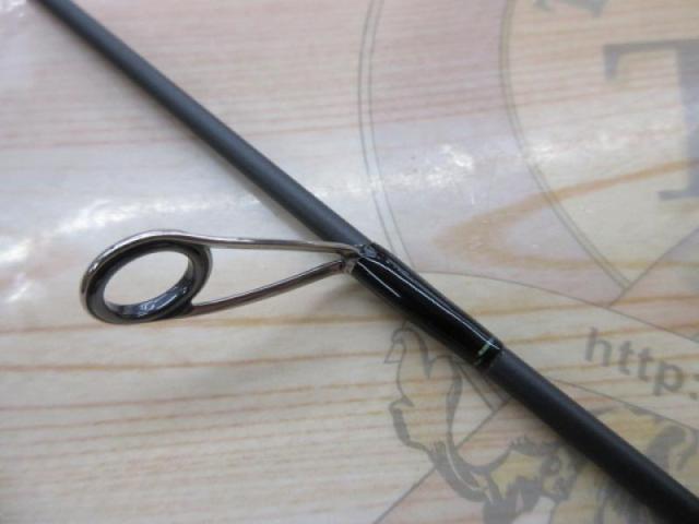 アウトレイジSLJ 63MLS TG