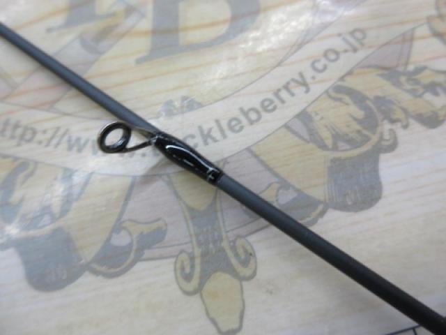 アウトレイジSLJ 63MLS TG