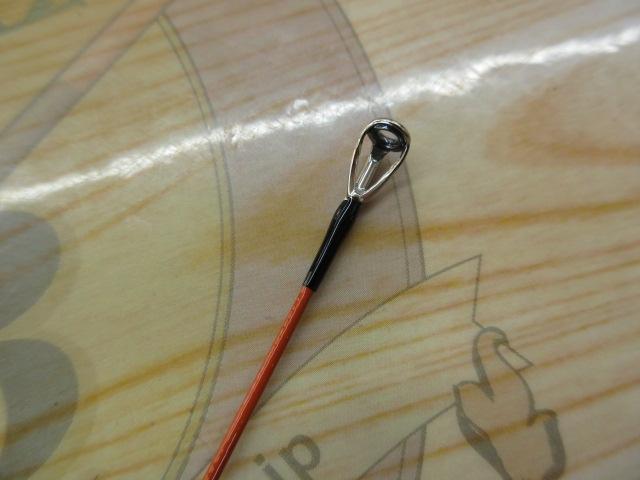 アウトレイジSLJ 63MLS TG