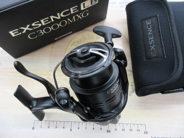 16エクスセンスLB C3000MXG