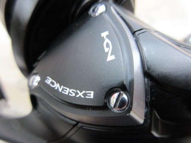 16エクスセンスLB C3000MXG