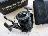 16エクスセンスLB C3000MXG