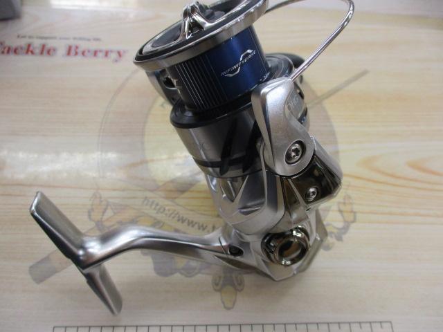 23ストラディック C3000HG