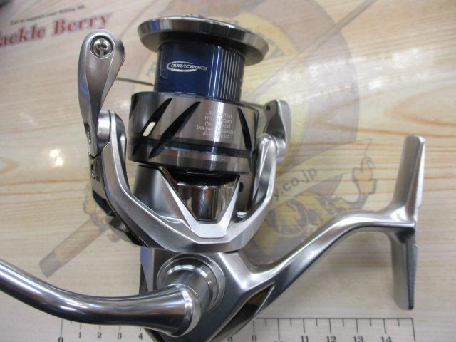 23ストラディック C3000HG