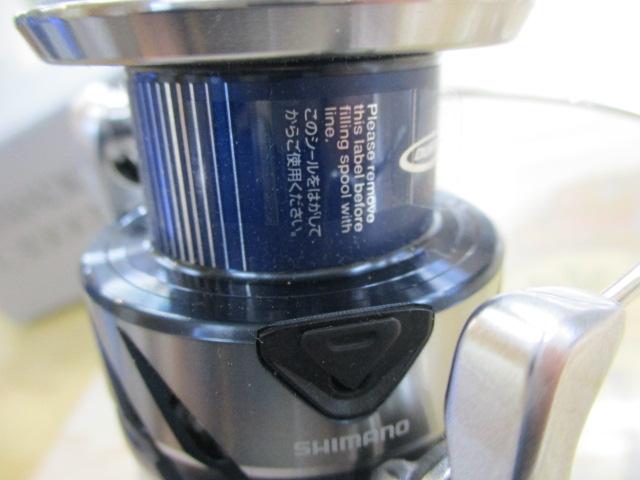 23ストラディック C3000HG