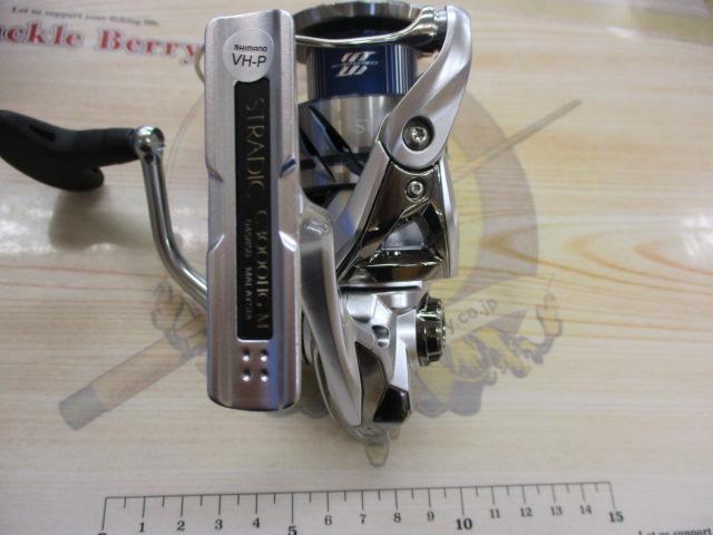 23ストラディック C3000HG