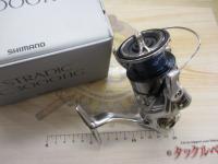 23ストラディック C3000HG