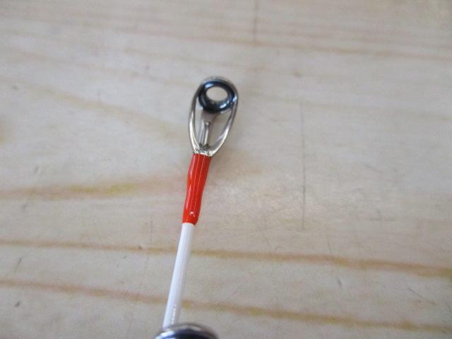 アナリスター マゴチ 235