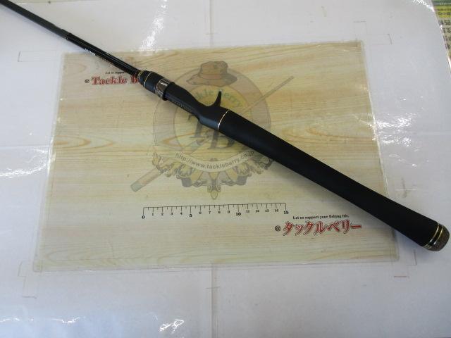 グラディエーターアンチ GA-67MH-TC フロッグマン