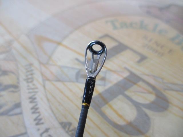 グラディエーターアンチ GA-67MH-TC フロッグマン