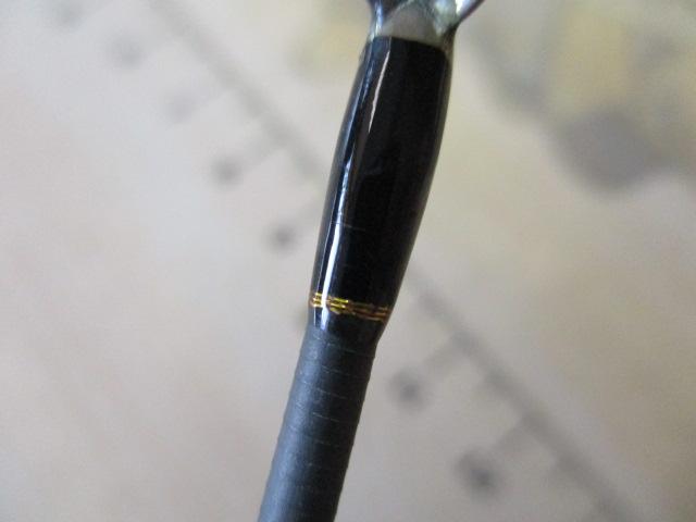 グラディエーターアンチ GA-67MH-TC フロッグマン