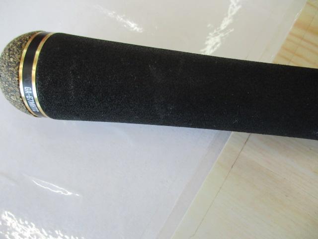 グラディエーターアンチ GA-67MH-TC フロッグマン