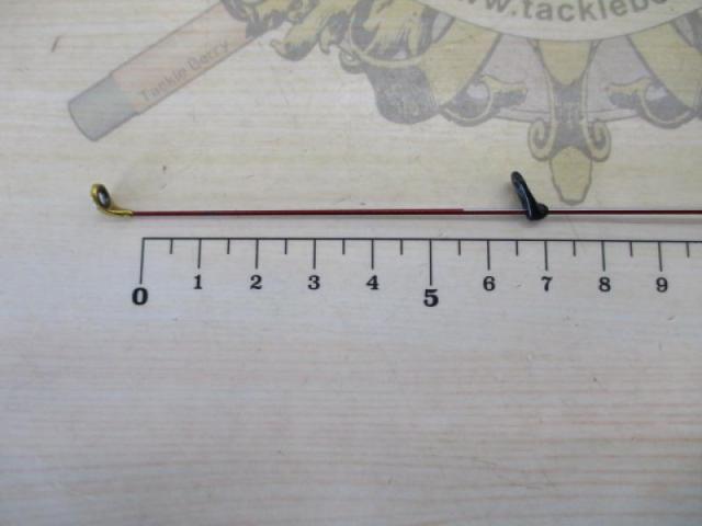 19ファイアブラッドグレ ハイドロスコープ 1.6-530