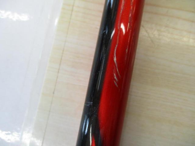 19ファイアブラッドグレ ハイドロスコープ 1.6-530